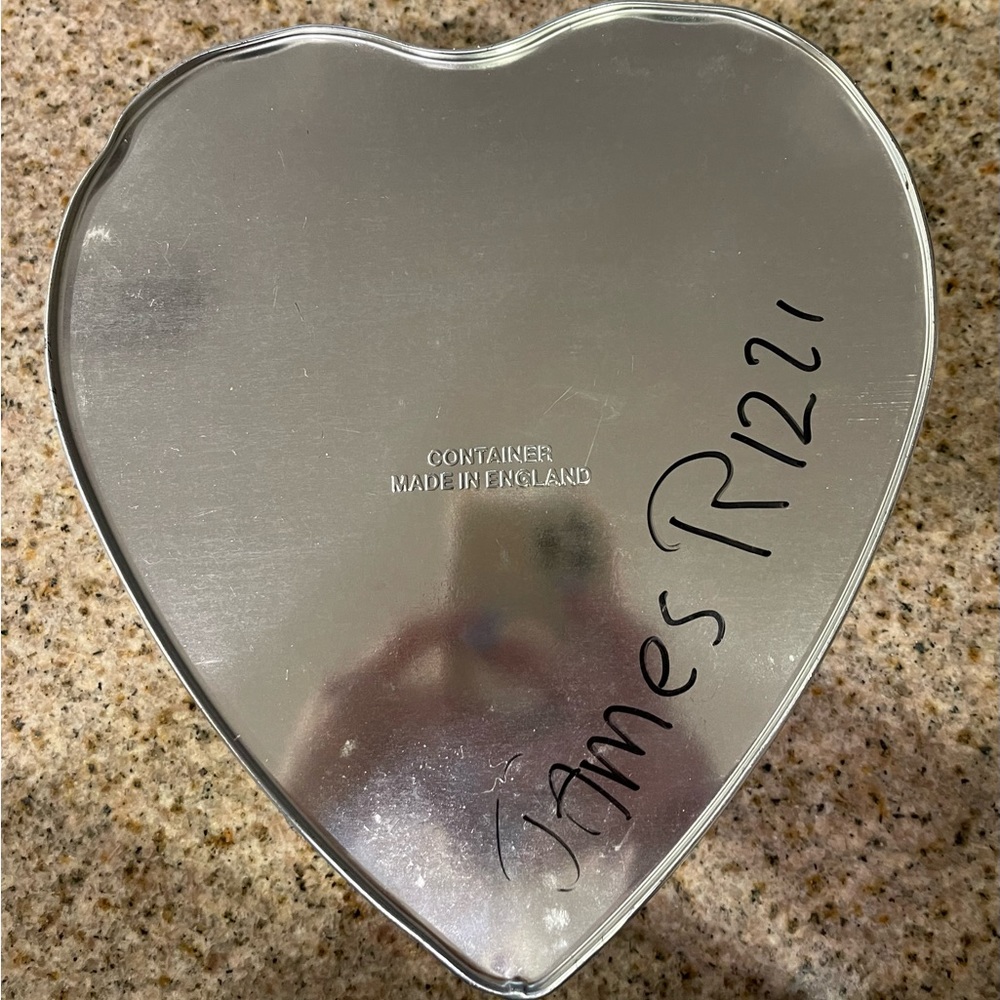 James Rizzi signed Tim - Picture 2 of 6